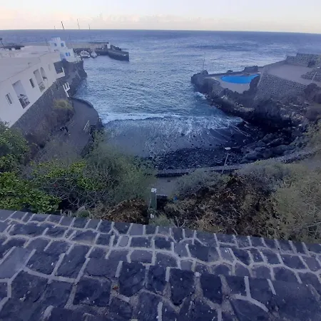 Casa Yuni Candelaria