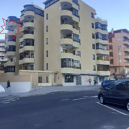 Casa Yuni Appartement