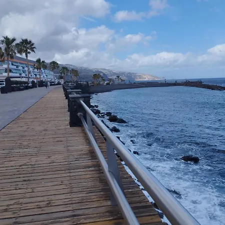 Appartement Casa Yuni Candelaria