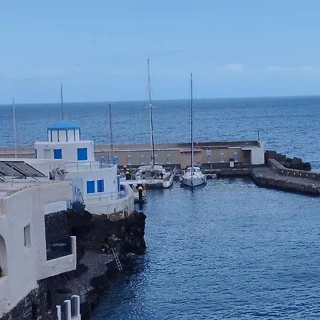 Appartement Casa Yuni *