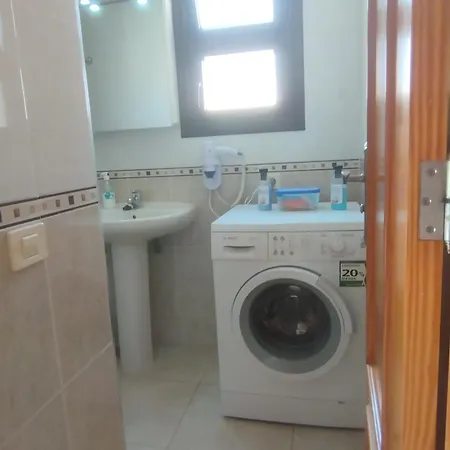 Casa Yuni Candelaria