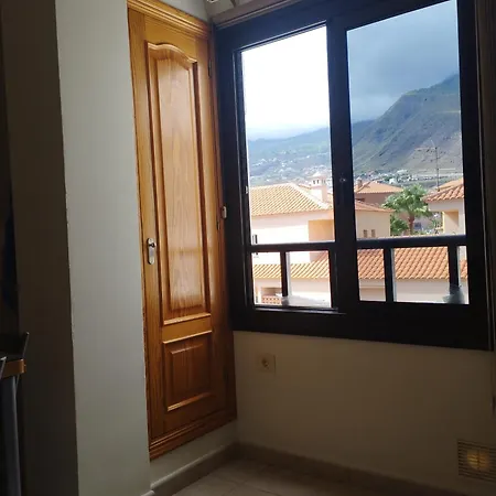 Appartement Casa Yuni