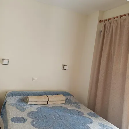 Apartament Casa Yuni Candelaria