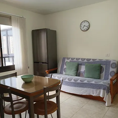 Casa Yuni Candelaria