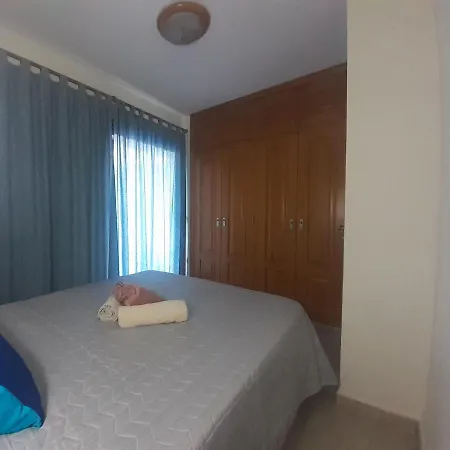 Casa Yuni Apartamento *