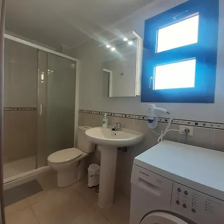 Casa Yuni アパート *