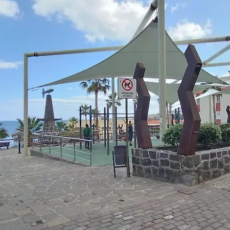 Casa Yuni アパート