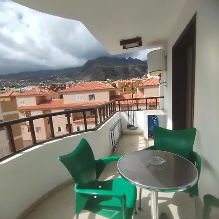 Апартаменты Casa Yuni