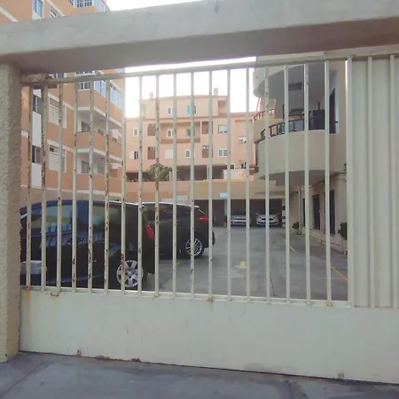 Casa Yuni カンデラリア