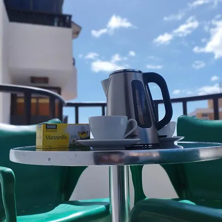 Апартаменты Casa Yuni *