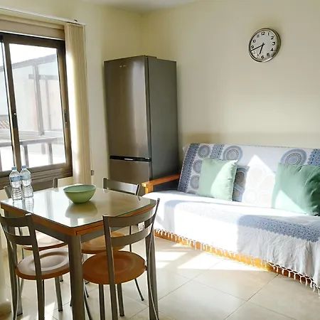 Casa Yuni Апартаменты Канделария