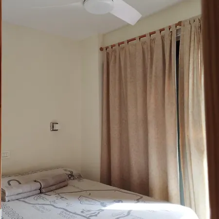 Casa Yuni アパート *