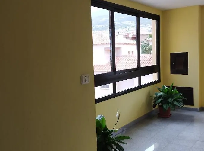 Апартаменты Casa Yuni Канделария