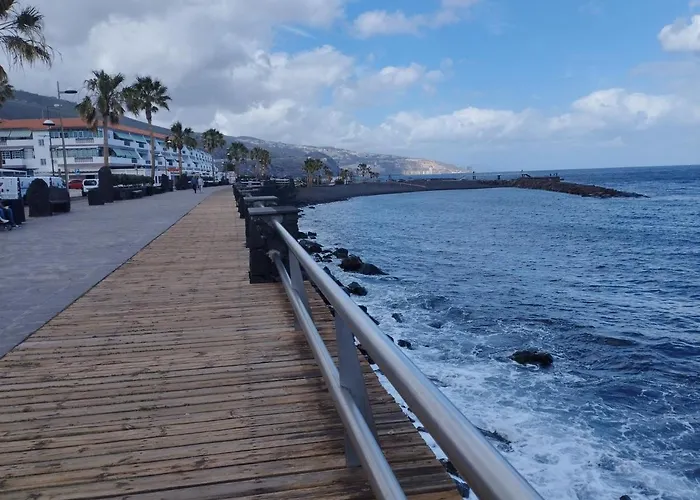 Апартаменты Casa Yuni Канделария