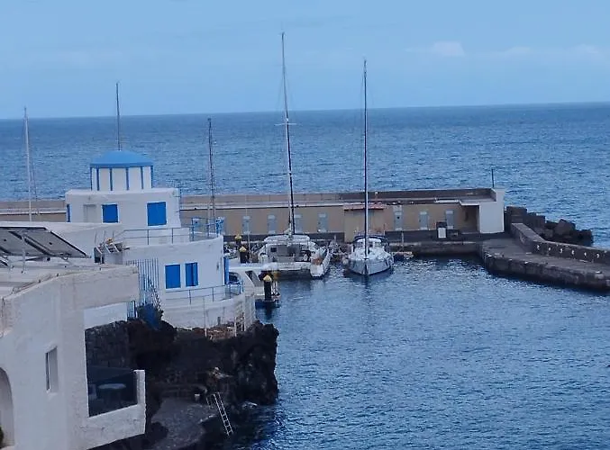 아파트 Casa Yuni *