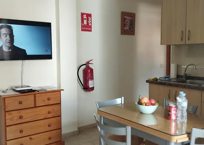 Casa Yuni Канделария