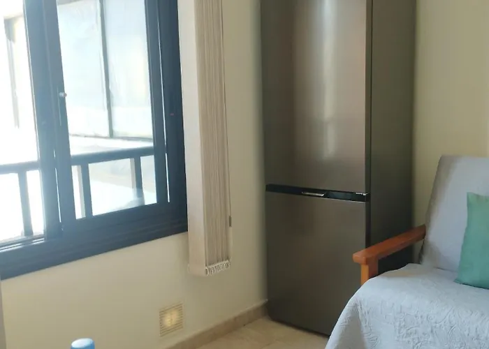 Casa Yuni * Канделария