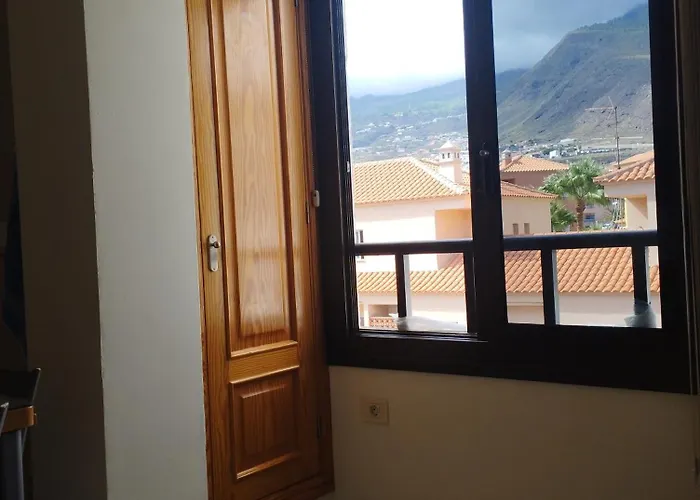 Апартаменты Casa Yuni