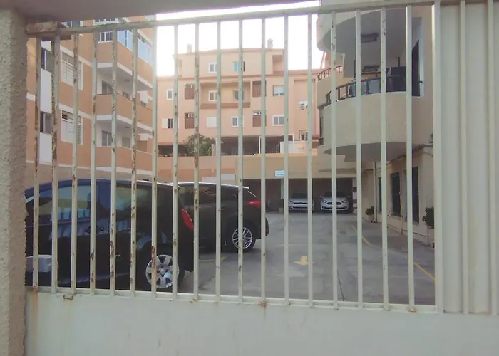 Casa Yuni Канделария