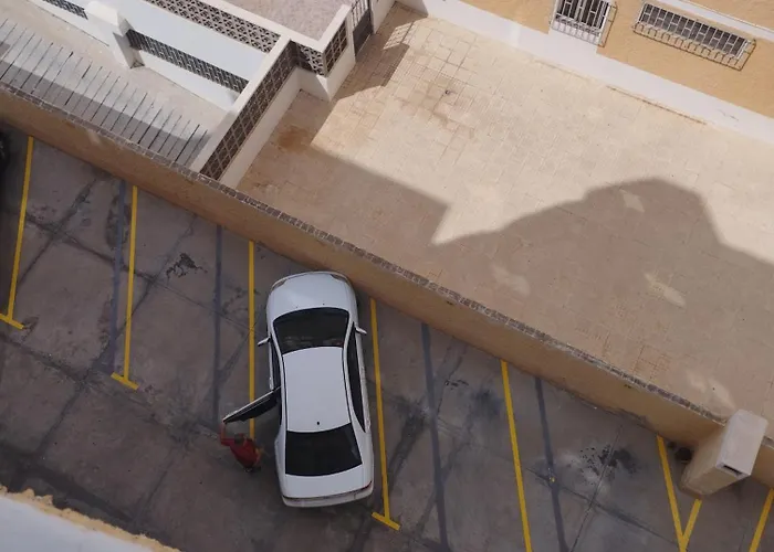 Апартаменты Casa Yuni Канделария