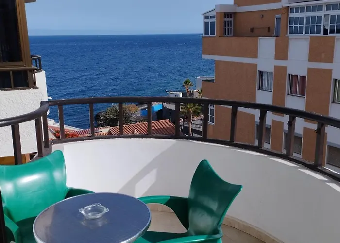 Casa Yuni Канделария