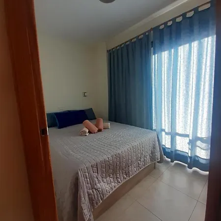 Apartment Casa Yuni *