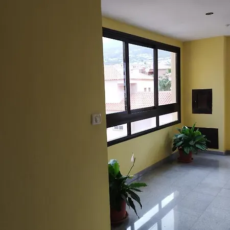 Apartment Casa Yuni Candelaria