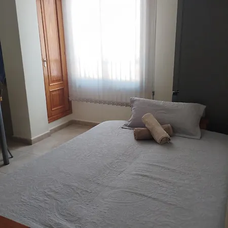 Apartment Casa Yuni Candelaria