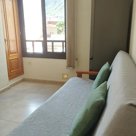 Casa Yuni Apartment *