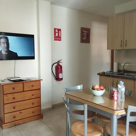 Casa Yuni Candelaria