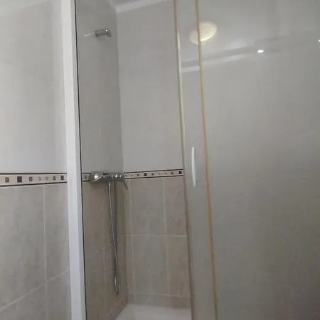 Casa Yuni Apartment Candelaria