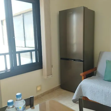 Casa Yuni * קנדלריה