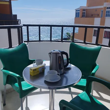 Casa Yuni Apartment