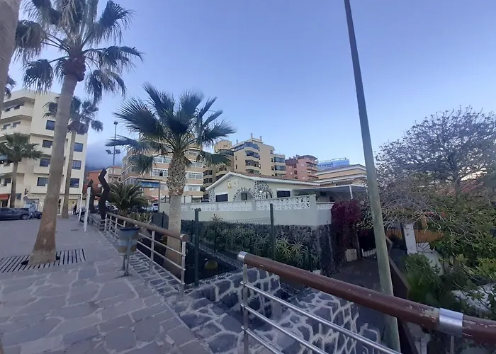 Casa Yuni 아파트 *