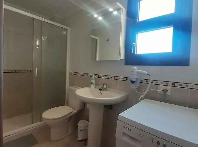 Casa Yuni Appartement *