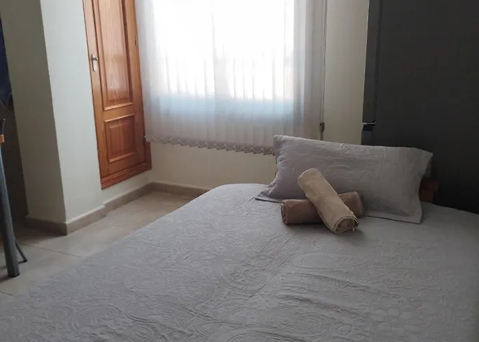 Appartement Casa Yuni Candelaria