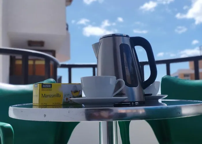 아파트 Casa Yuni *