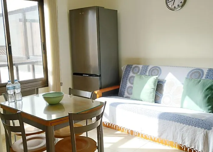 Casa Yuni Appartement Candelaria