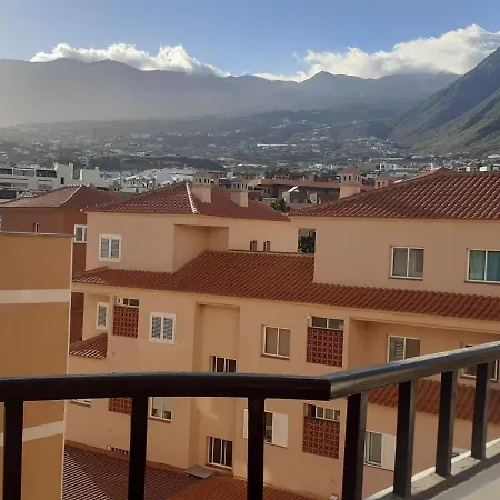 Appartamento Casa Yuni Candelaria